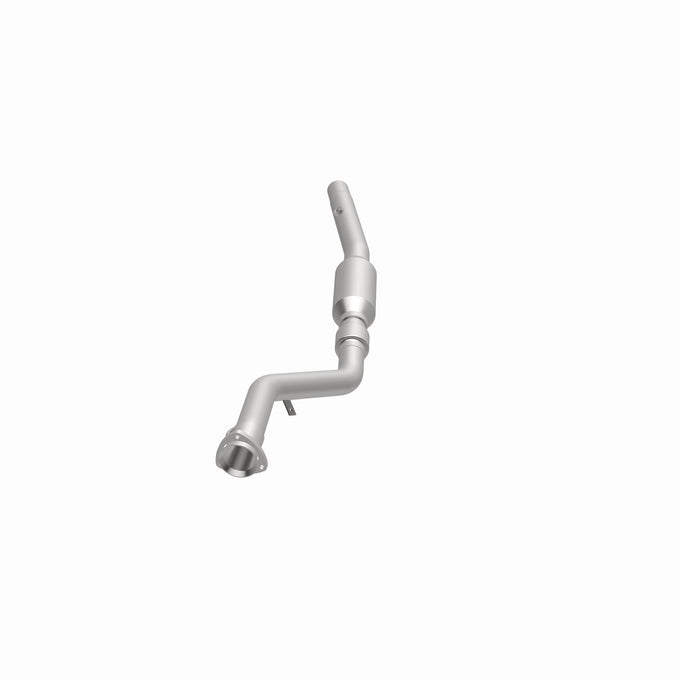 California Grade CARB Compliant Direct-Fit Catalytic Converter <br>97-99 Audi A8 3.7L