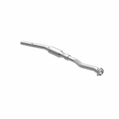 California Grade CARB Compliant Direct-Fit Catalytic Converter <br>97-99 Audi A8 3.7L
