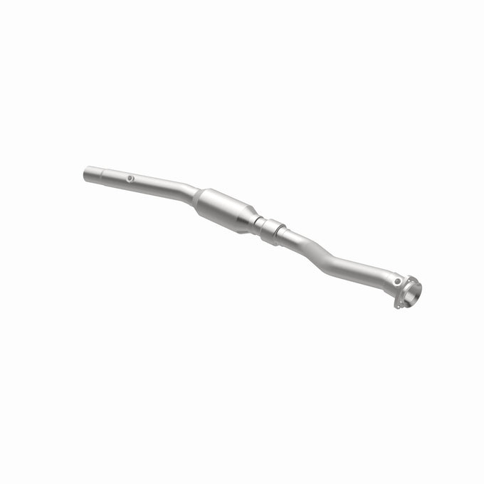 California Grade CARB Compliant Direct-Fit Catalytic Converter <br>97-99 Audi A8 3.7L