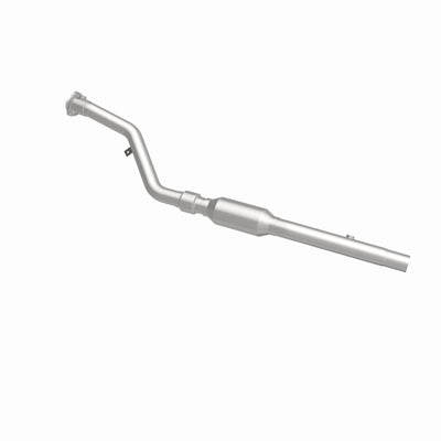 California Grade CARB Compliant Direct-Fit Catalytic Converter <br>97-99 Audi A8 3.7L