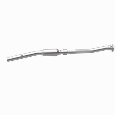 California Grade CARB Compliant Direct-Fit Catalytic Converter <br>97-99 Audi A8 3.7L