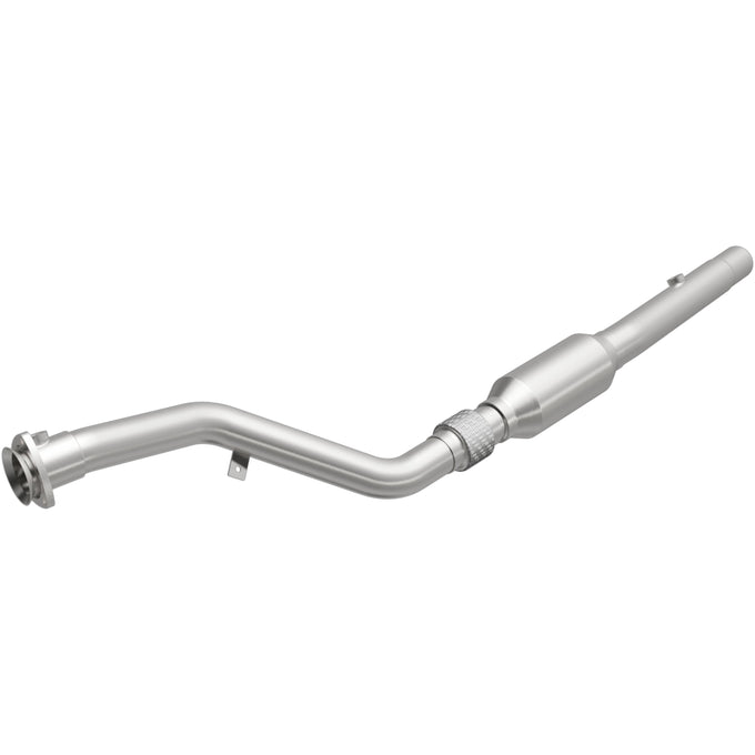 California Grade CARB Compliant Direct-Fit Catalytic Converter <br>97-99 Audi A8 3.7L