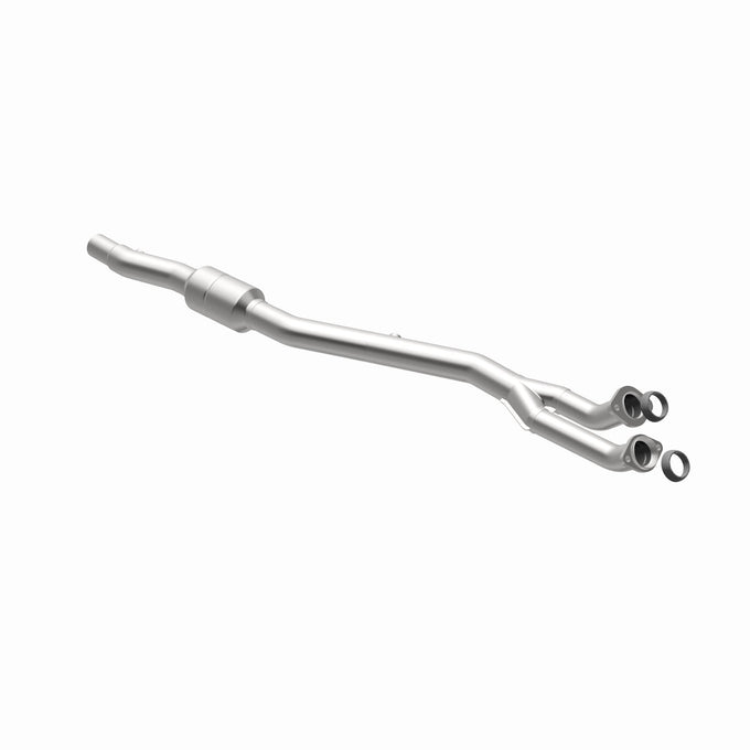 California Grade CARB Compliant Direct-Fit Catalytic Converter <br>97-98 BMW 540i, 96-98 740iL 4.4L