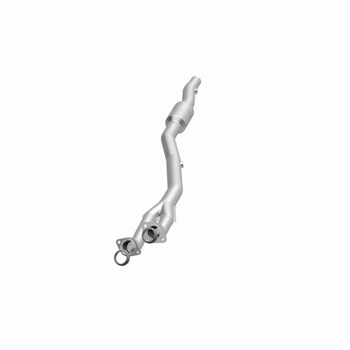 California Grade CARB Compliant Direct-Fit Catalytic Converter <br>97-98 BMW 540i, 96-98 740iL 4.4L