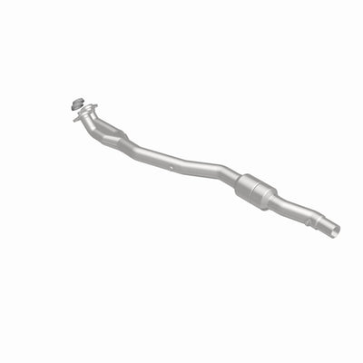 California Grade CARB Compliant Direct-Fit Catalytic Converter <br>97-98 BMW 540i, 96-98 740iL 4.4L