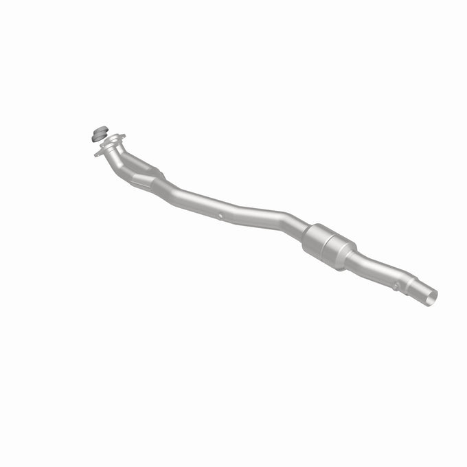 California Grade CARB Compliant Direct-Fit Catalytic Converter <br>97-98 BMW 540i, 96-98 740iL 4.4L