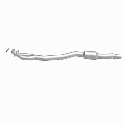 California Grade CARB Compliant Direct-Fit Catalytic Converter <br>97-98 BMW 540i, 96-98 740iL 4.4L