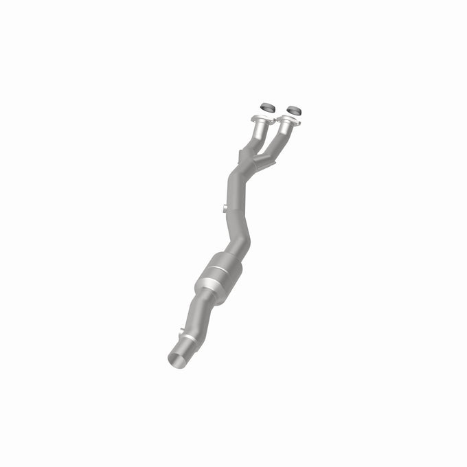 California Grade CARB Compliant Direct-Fit Catalytic Converter <br>97-98 BMW 540i, 96-98 740iL 4.4L