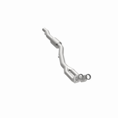 California Grade CARB Compliant Direct-Fit Catalytic Converter <br>97-98 BMW 540i, 96-98 740iL 4.4L
