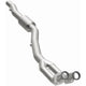 California Grade CARB Compliant Direct-Fit Catalytic Converter <br>97-98 BMW 540i, 96-98 740iL 4.4L