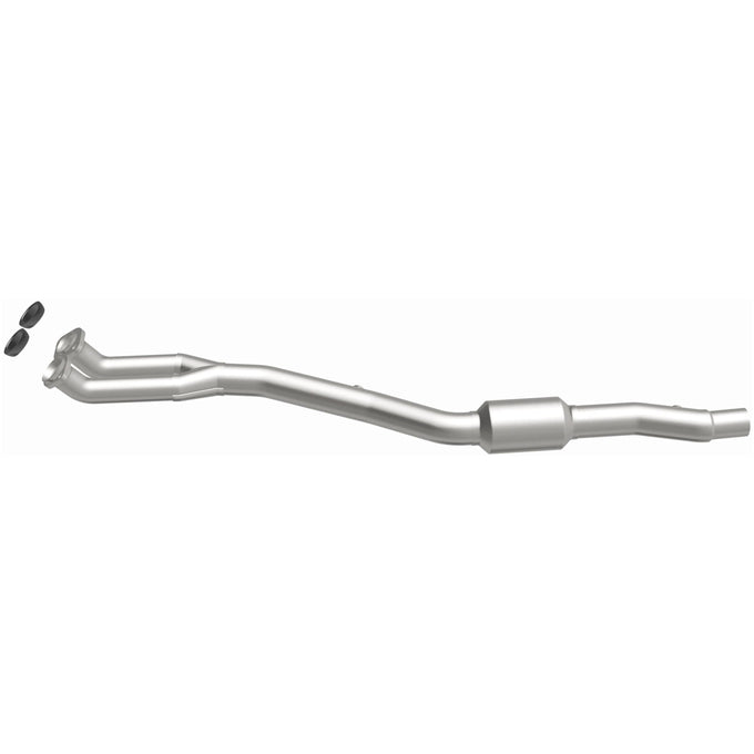California Grade CARB Compliant Direct-Fit Catalytic Converter <br>97-98 BMW 540i, 96-98 740iL 4.4L