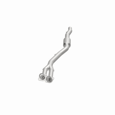 California Grade CARB Compliant Direct-Fit Catalytic Converter <br>97-98 BMW 540i, 96-98 740iL 4.4L