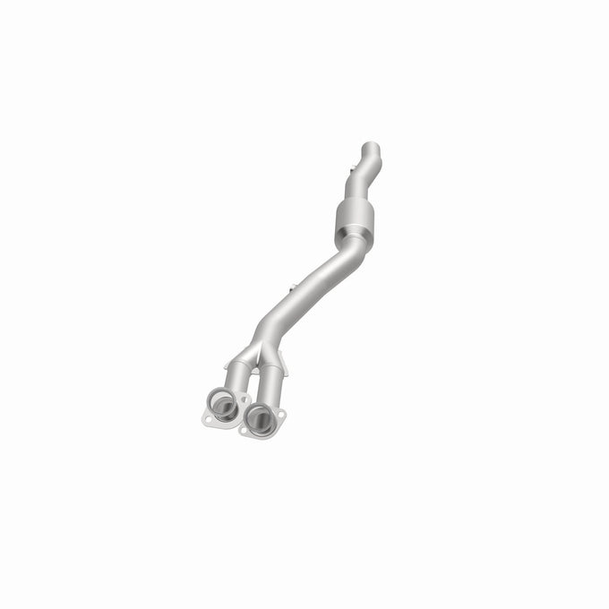 California Grade CARB Compliant Direct-Fit Catalytic Converter <br>97-98 BMW 540i, 96-98 740iL 4.4L
