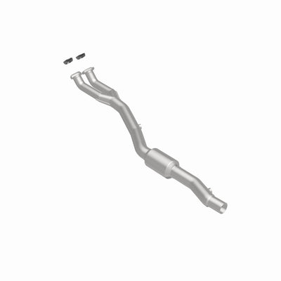 California Grade CARB Compliant Direct-Fit Catalytic Converter <br>97-98 BMW 540i, 96-98 740iL 4.4L