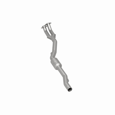 California Grade CARB Compliant Direct-Fit Catalytic Converter <br>96-97 BMW 840Ci 4.4L