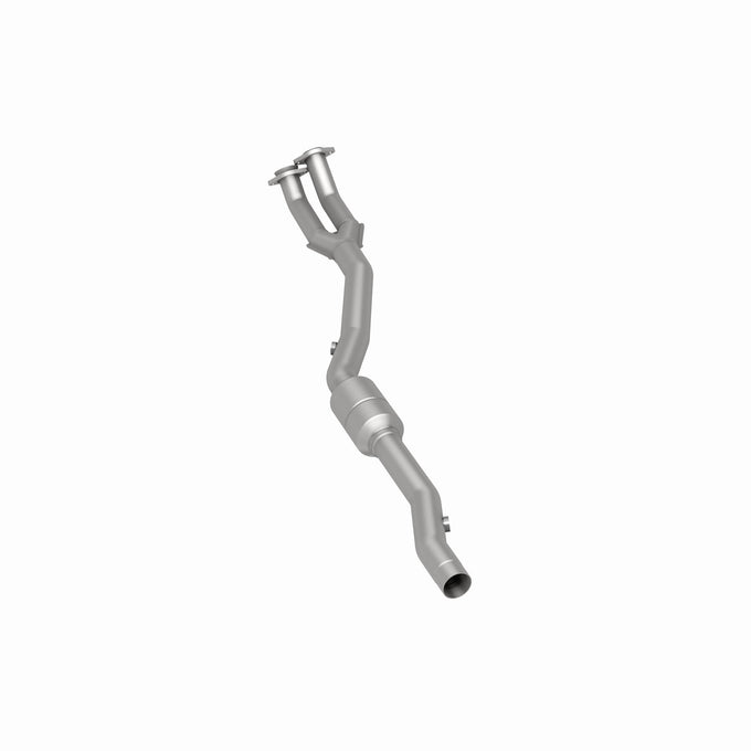 California Grade CARB Compliant Direct-Fit Catalytic Converter <br>96-97 BMW 840Ci 4.4L