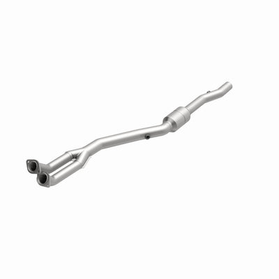 California Grade CARB Compliant Direct-Fit Catalytic Converter <br>96-97 BMW 840Ci 4.4L