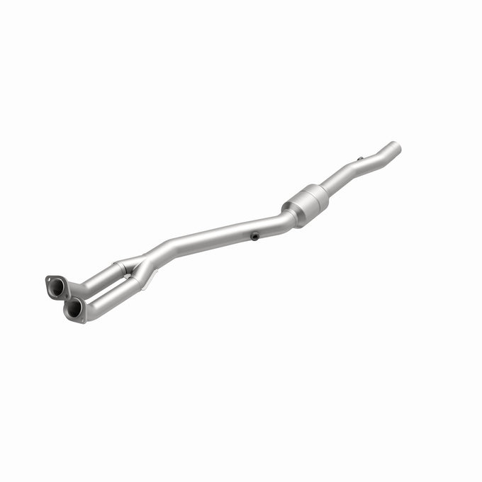 California Grade CARB Compliant Direct-Fit Catalytic Converter <br>96-97 BMW 840Ci 4.4L