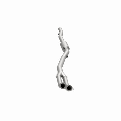 California Grade CARB Compliant Direct-Fit Catalytic Converter <br>96-97 BMW 840Ci 4.4L
