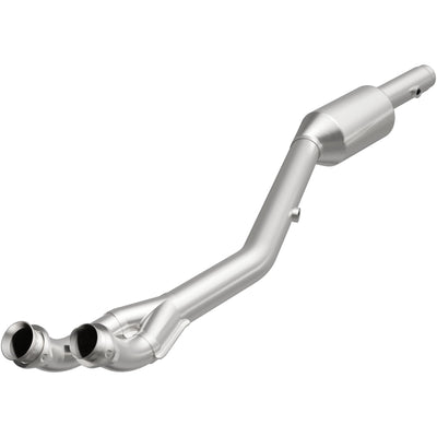 California Grade CARB Compliant Direct-Fit Catalytic Converter <br>00-03 BMW M5 5.0L