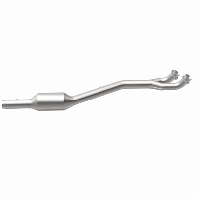 California Grade CARB Compliant Direct-Fit Catalytic Converter <br>00-03 BMW M5 5.0L