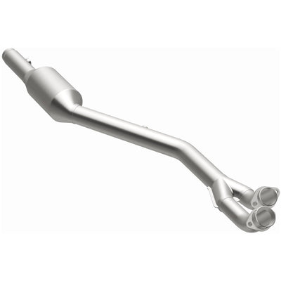 California Grade CARB Compliant Direct-Fit Catalytic Converter <br>00-03 BMW M5 5.0L