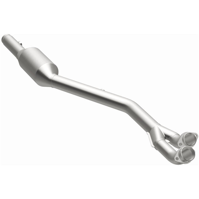 California Grade CARB Compliant Direct-Fit Catalytic Converter <br>00-03 BMW M5 5.0L