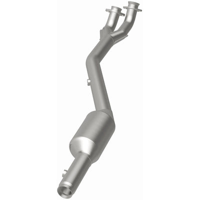 California Grade CARB Compliant Direct-Fit Catalytic Converter <br>00-03 BMW M5 5.0L