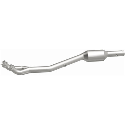 California Grade CARB Compliant Direct-Fit Catalytic Converter <br>00-03 BMW M5 5.0L