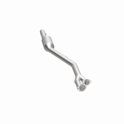 California Grade CARB Compliant Direct-Fit Catalytic Converter <br>00-03 BMW M5 5.0L