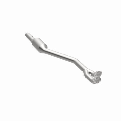 California Grade CARB Compliant Direct-Fit Catalytic Converter <br>00-03 BMW M5 5.0L