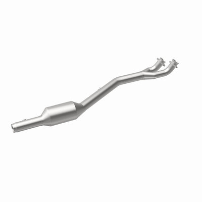 California Grade CARB Compliant Direct-Fit Catalytic Converter <br>00-03 BMW M5 5.0L