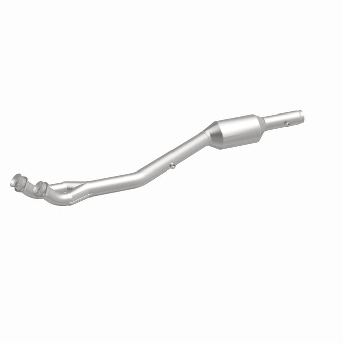 California Grade CARB Compliant Direct-Fit Catalytic Converter <br>00-03 BMW M5 5.0L