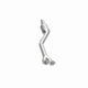 California Grade CARB Compliant Direct-Fit Catalytic Converter <br>00-01, 2003 BMW M5 5.0L