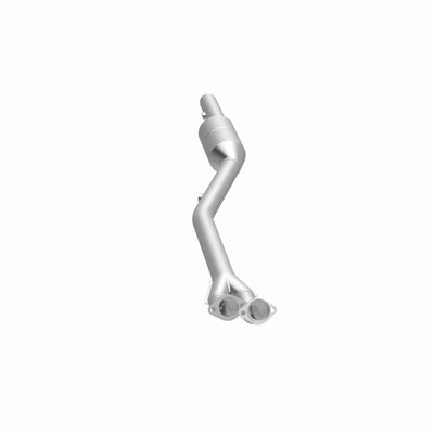 California Grade CARB Compliant Direct-Fit Catalytic Converter <br>00-01, 2003 BMW M5 5.0L