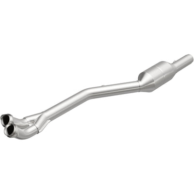 California Grade CARB Compliant Direct-Fit Catalytic Converter <br>00-01, 2003 BMW M5 5.0L