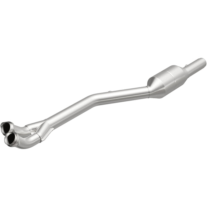 California Grade CARB Compliant Direct-Fit Catalytic Converter <br>00-01, 2003 BMW M5 5.0L