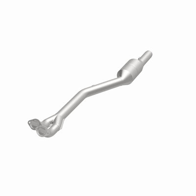 California Grade CARB Compliant Direct-Fit Catalytic Converter <br>00-01, 2003 BMW M5 5.0L