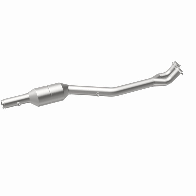 California Grade CARB Compliant Direct-Fit Catalytic Converter <br>00-01, 2003 BMW M5 5.0L
