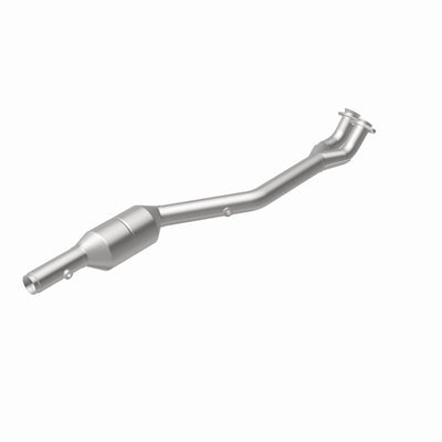 California Grade CARB Compliant Direct-Fit Catalytic Converter <br>00-01, 2003 BMW M5 5.0L