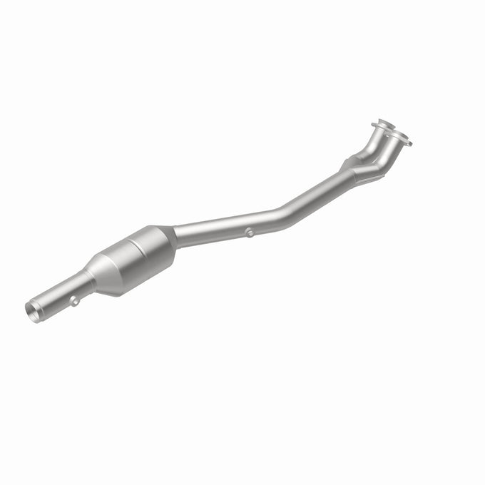 California Grade CARB Compliant Direct-Fit Catalytic Converter <br>00-01, 2003 BMW M5 5.0L