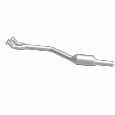 California Grade CARB Compliant Direct-Fit Catalytic Converter <br>00-01, 2003 BMW M5 5.0L