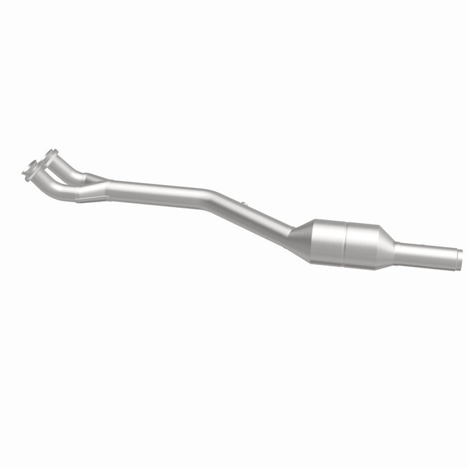 California Grade CARB Compliant Direct-Fit Catalytic Converter <br>00-01, 2003 BMW M5 5.0L