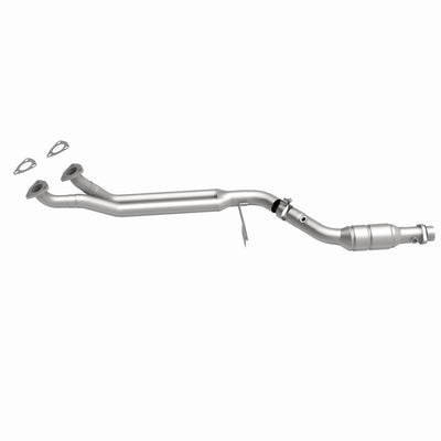 California Grade CARB Compliant Direct-Fit Catalytic Converter <br>97-98 BMW Z3 2.8L