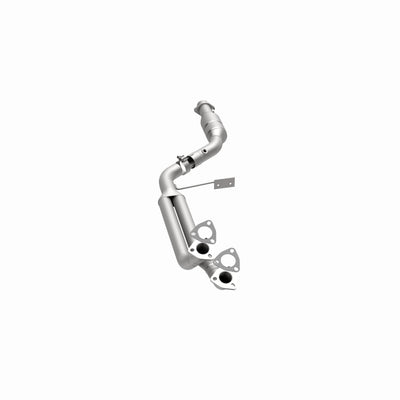 California Grade CARB Compliant Direct-Fit Catalytic Converter <br>97-98 BMW Z3 2.8L