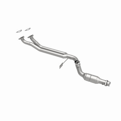 California Grade CARB Compliant Direct-Fit Catalytic Converter <br>97-98 BMW Z3 2.8L