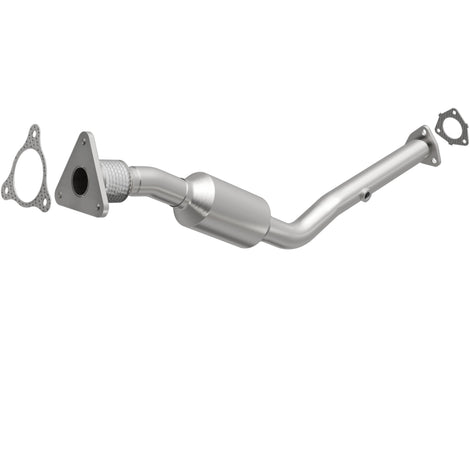 California Grade CARB Compliant Direct-Fit Catalytic Converter <br>2003 Saturn Ion 2.2L