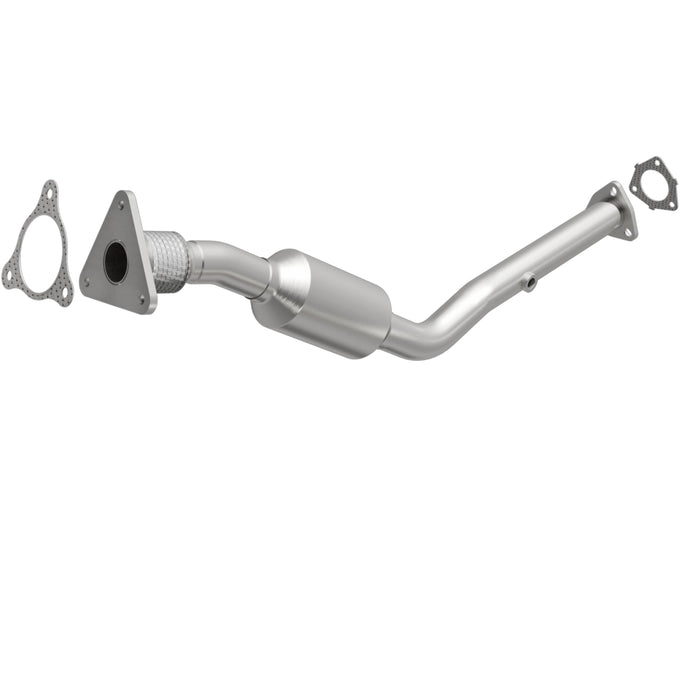 California Grade CARB Compliant Direct-Fit Catalytic Converter <br>2003 Saturn Ion 2.2L
