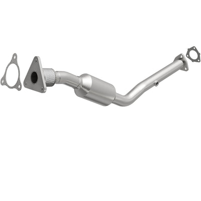 California Grade CARB Compliant Direct-Fit Catalytic Converter <br>2003 Saturn Ion 2.2L
