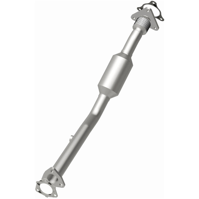California Grade CARB Compliant Direct-Fit Catalytic Converter <br>2003 Saturn Ion 2.2L